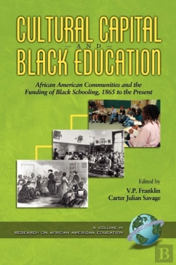 Bertrand.pt - Cultural Capital And Black Educaiton