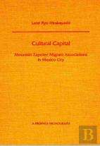 Cultural Capital