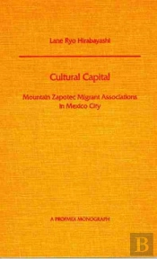 Cultural Capital
