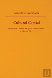 Cultural Capital