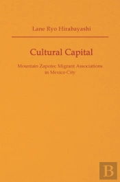 Cultural Capital