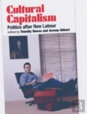 Cultural Capitalism