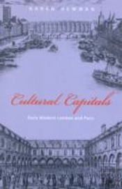 Cultural Capitals
