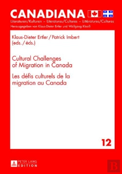 Bertrand.pt - Cultural Challenges Of Migration In Canada / Les Defis Culturels De La Migration Au Canada