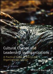 Cultural Change And Leadership In Organizations