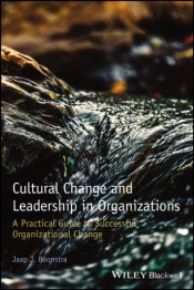 Cultural Change And Leadership In Organizations