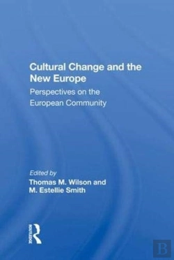 Bertrand.pt - Cultural Change And The New Europe
