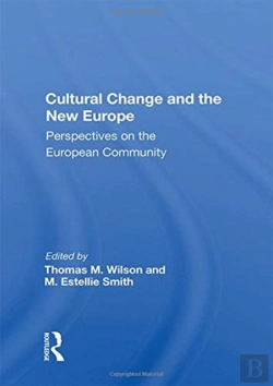 Bertrand.pt - Cultural Change And The New Europe