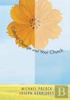 Cultural Change & Your Church