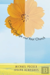 Cultural Change & Your Church