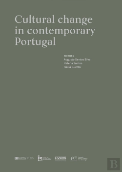 Bertrand.pt - Cultural Change in Contemporary Portugal