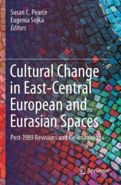 Bertrand.pt - Cultural Change In East-Central European And Eurasian Spaces