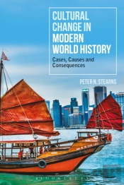 Cultural Change In Modern World History