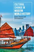 Cultural Change In Modern World History