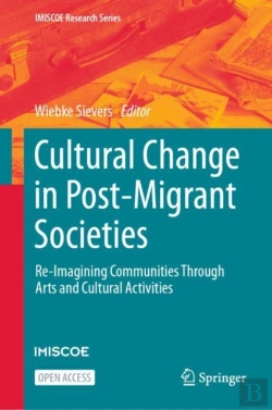 Bertrand.pt - Cultural Change In Post-Migrant Societies