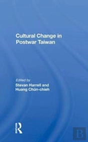 Cultural Change In Postwar Taiwan