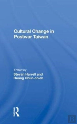 Bertrand.pt - Cultural Change In Postwar Taiwan