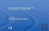 Cultural Change In Postwar Taiwan