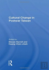 Cultural Change In Postwar Taiwan