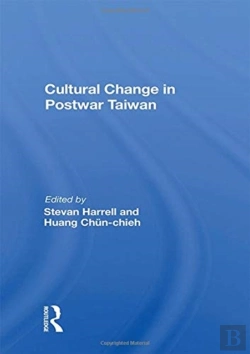 Bertrand.pt - Cultural Change In Postwar Taiwan