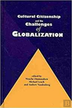 Bertrand.pt - Cultural Citizenship And The Challenges Of Globalization