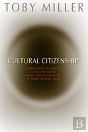 Cultural Citizenship