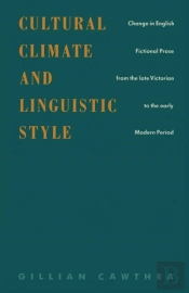 Cultural Climate And Linguistic Style