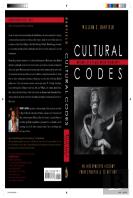 Cultural Codes