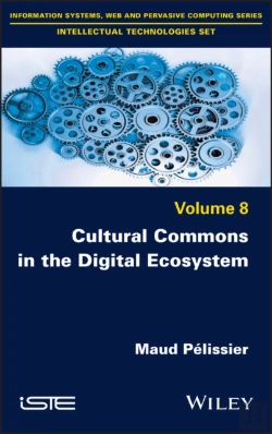 Bertrand.pt - Cultural Commons In The Digital Ecosystem