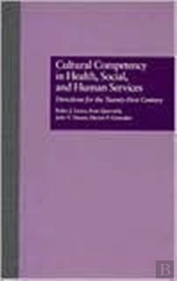 Bertrand.pt - Cultural Competency In Health, Social & Human Services