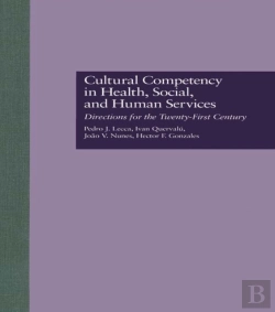 Bertrand.pt - Cultural Competency In Health, Social & Human Services