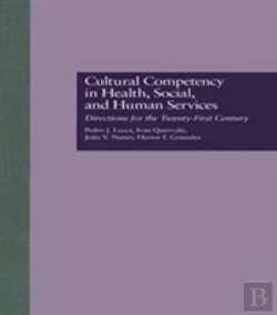 Bertrand.pt - Cultural Competency In Health, Social & Human Services