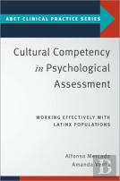 Cultural Competency In Psychological Assessment