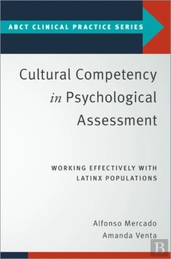 Bertrand.pt - Cultural Competency In Psychological Assessment