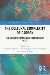 Cultural Complexity Of Carbon