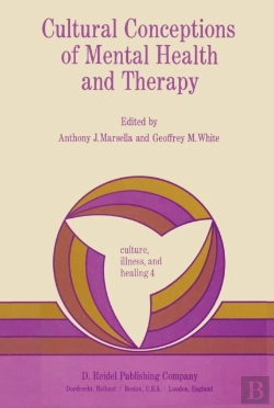 Bertrand.pt - Cultural Conceptions Of Mental Health And Therapy