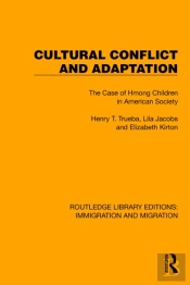 Cultural Conflict And Adaptation