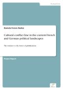 Cultural Conflict Line In The Current French And German Political Landscapes