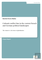 Cultural Conflict Line In The Current French And German Political Landscapes