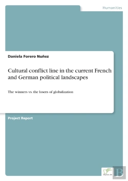 Bertrand.pt - Cultural Conflict Line In The Current French And German Political Landscapes