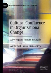 Cultural Confluence In Organizational Change