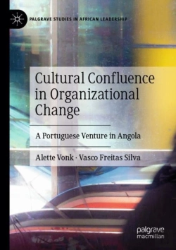 Bertrand.pt - Cultural Confluence In Organizational Change
