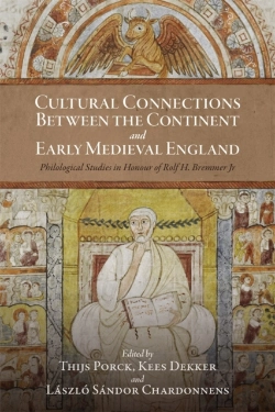 Bertrand.pt - Cultural Connections Between The Continent And Early Medieval England