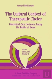Cultural Context Of Therapeutic Choice