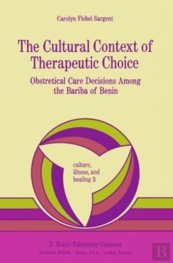 Bertrand.pt - Cultural Context Of Therapeutic Choice