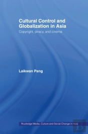 Cultural Control And Globalization In Asia