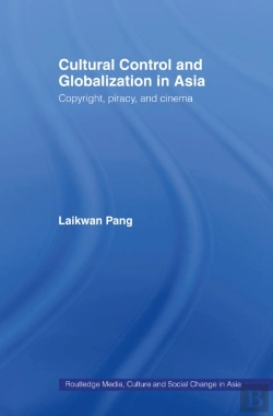 Bertrand.pt - Cultural Control And Globalization In Asia