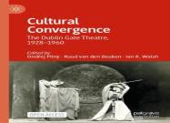 Cultural Convergence