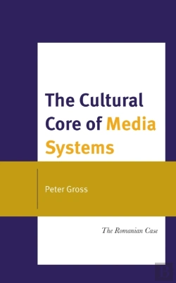 Bertrand.pt - Cultural Core Of Media Systems