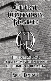 Cultural Cornerstones, Recarved